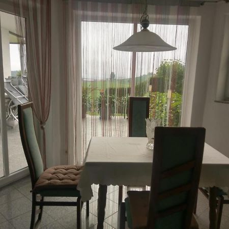 Ferienwohnung Wolf Tittling Bagian luar foto