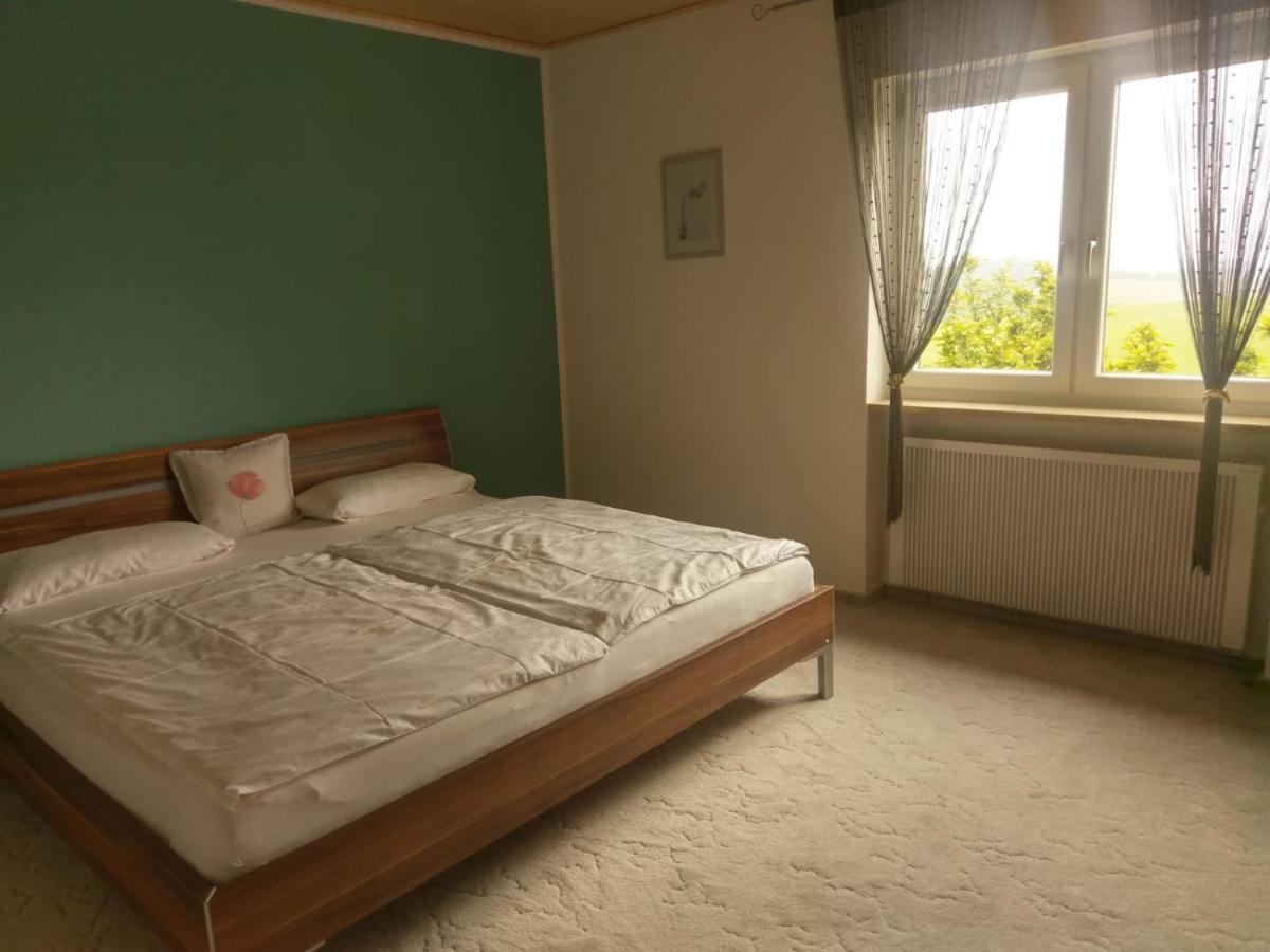 Ferienwohnung Wolf Tittling Bagian luar foto