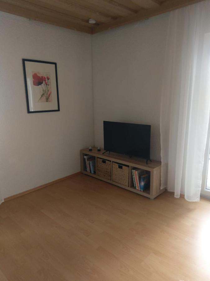 Ferienwohnung Wolf Tittling Bagian luar foto
